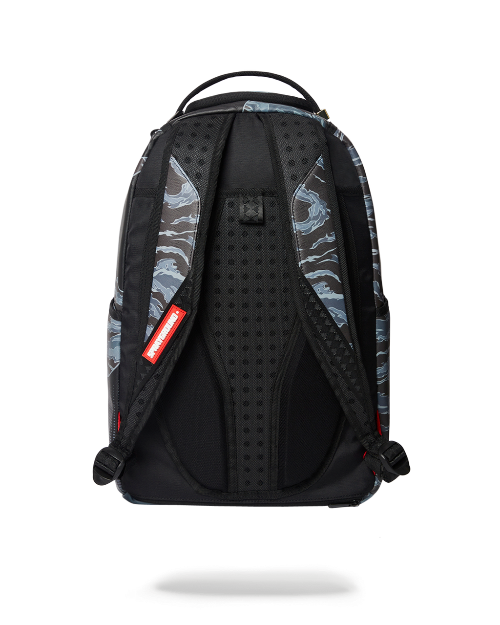 Limited Edition DAZED AND SHARK BACKPACK DLXV