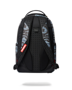 Limited Edition DAZED AND SHARK BACKPACK DLXV