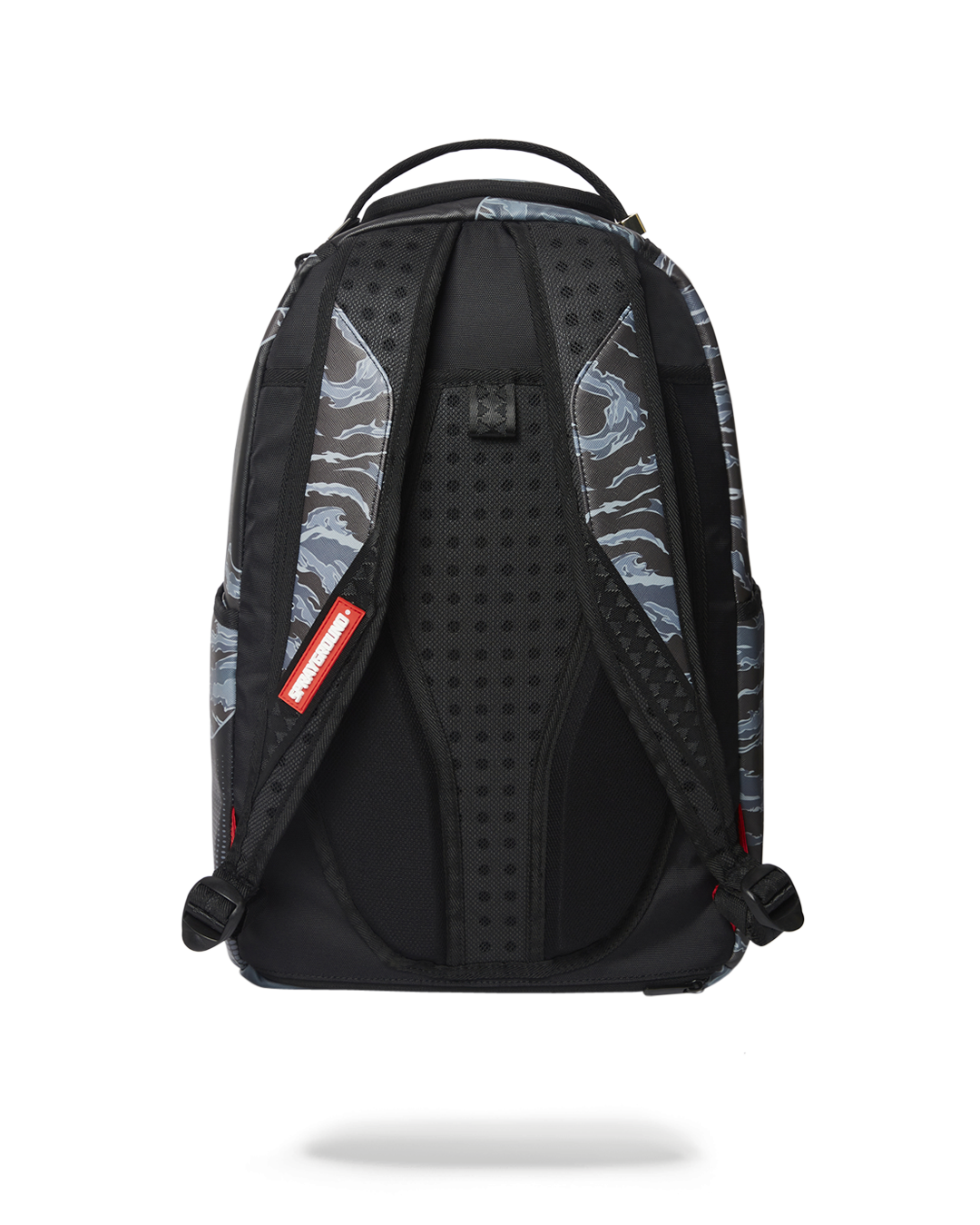 Limited Edition DAZED AND SHARK BACKPACK DLXV