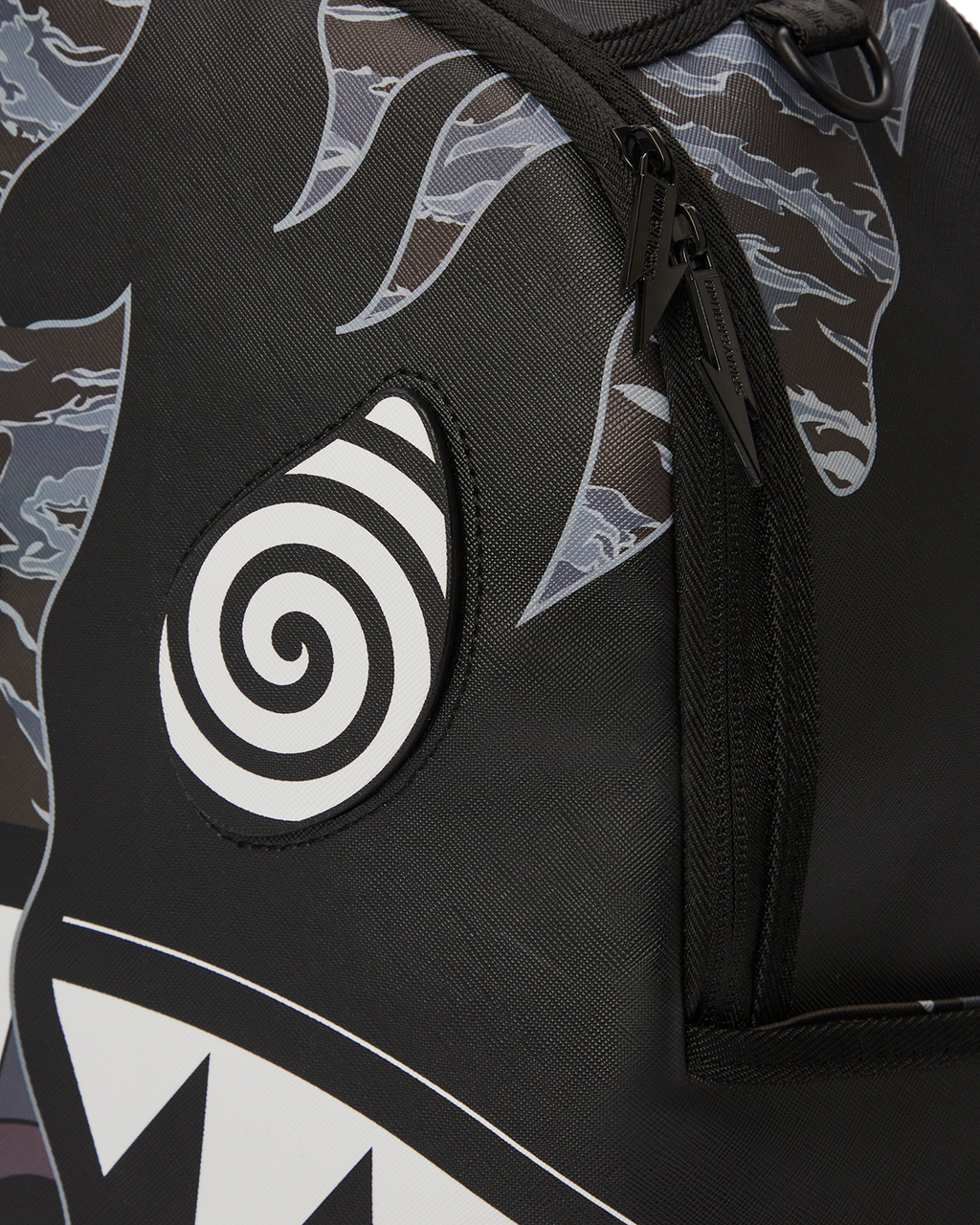 Limited Edition DAZED AND SHARK BACKPACK DLXV