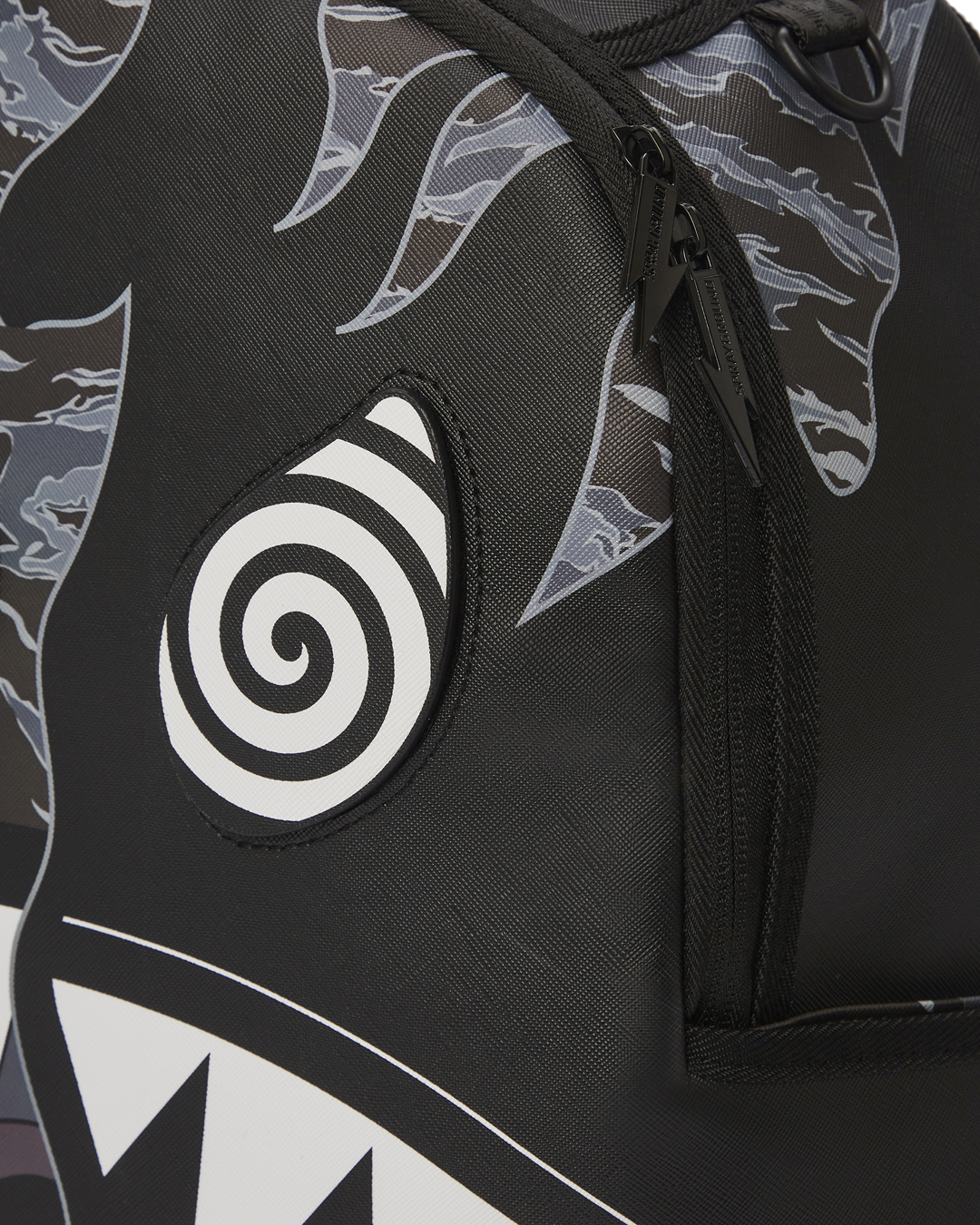 Limited Edition DAZED AND SHARK BACKPACK DLXV