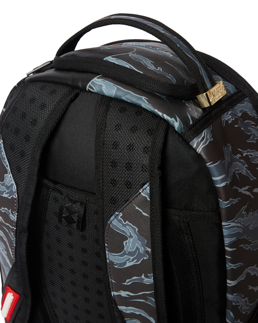 Limited Edition DAZED AND SHARK BACKPACK DLXV