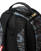 Limited Edition DAZED AND SHARK BACKPACK DLXV