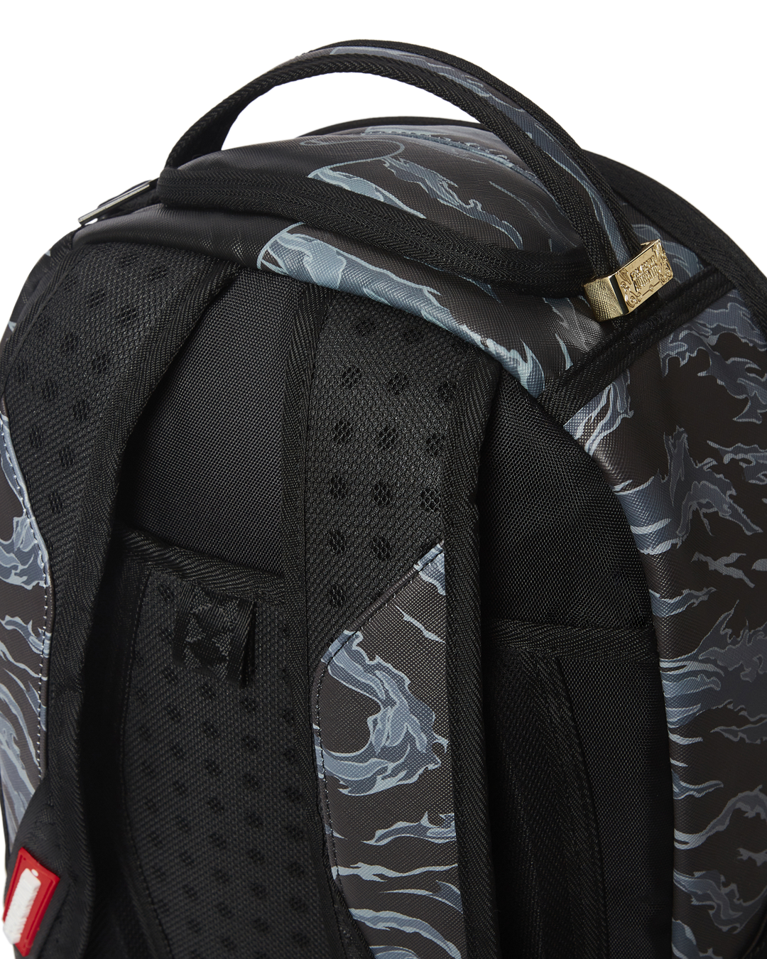 Limited Edition DAZED AND SHARK BACKPACK DLXV