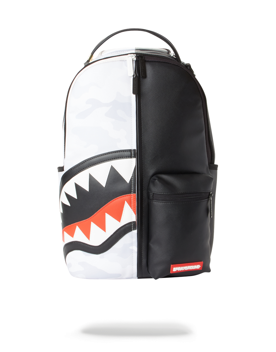 Limited Edition DAMAGE CONTROL BACKPACK