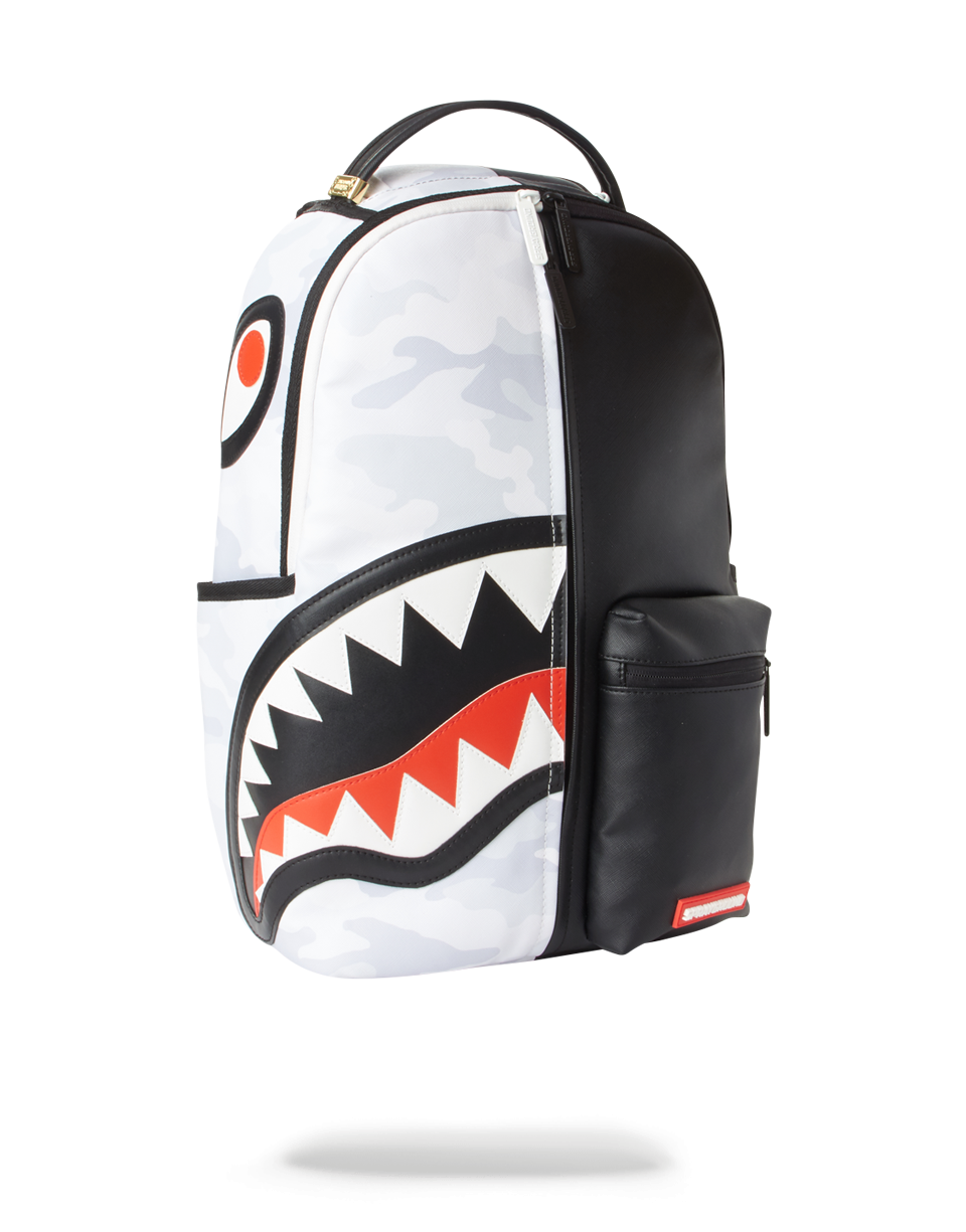 Limited Edition DAMAGE CONTROL BACKPACK