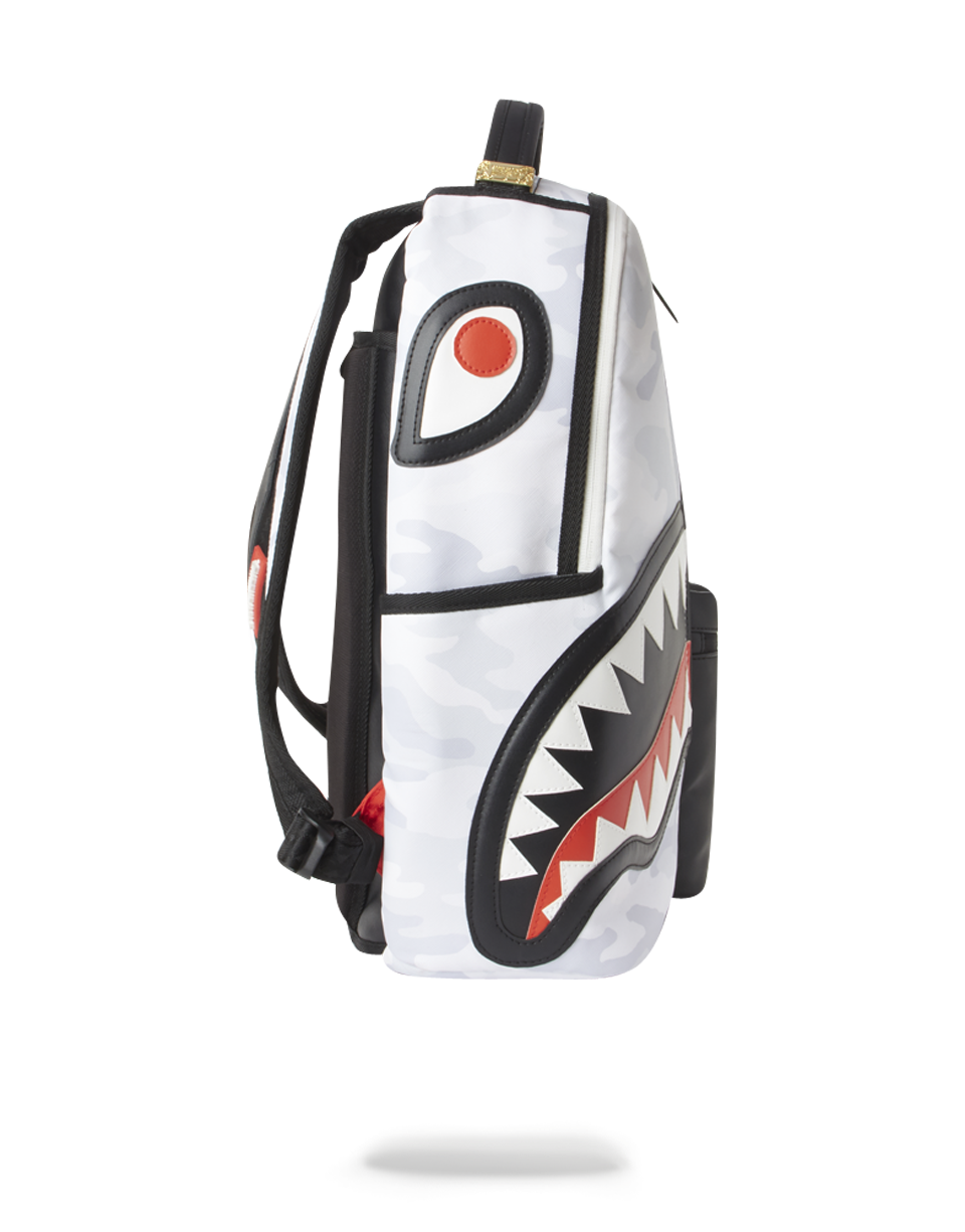 Limited Edition DAMAGE CONTROL BACKPACK