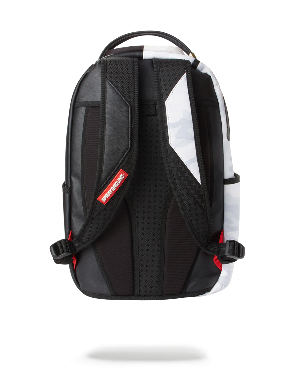 Limited Edition DAMAGE CONTROL BACKPACK