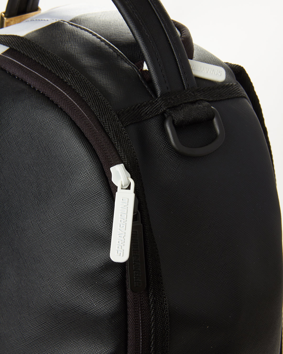 Limited Edition DAMAGE CONTROL BACKPACK