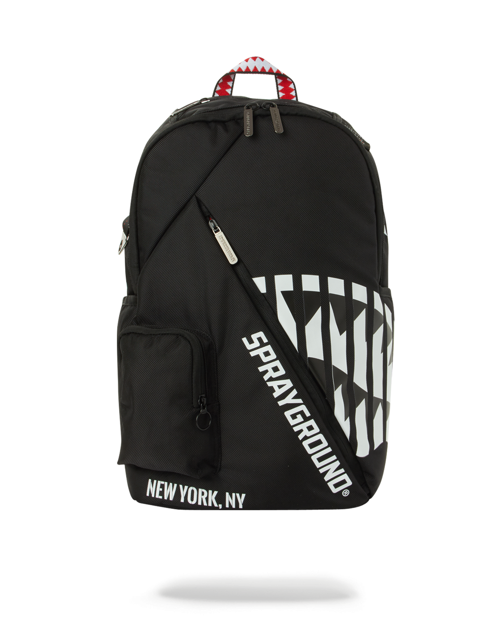 Limited Edition SHADOW SHARK BACKPACK