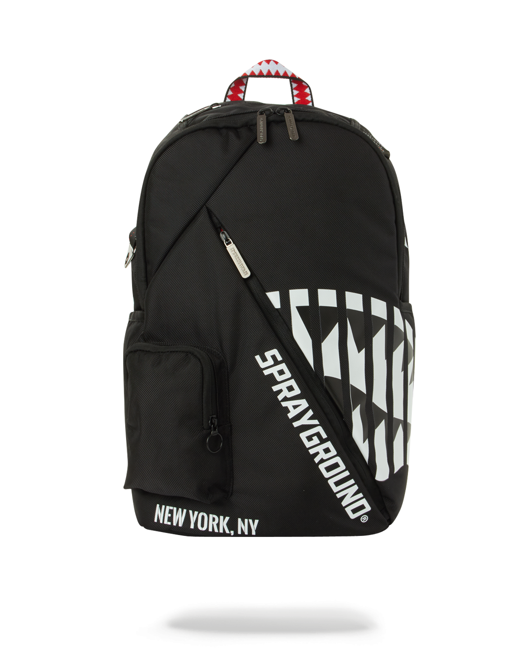 Limited Edition SHADOW SHARK BACKPACK