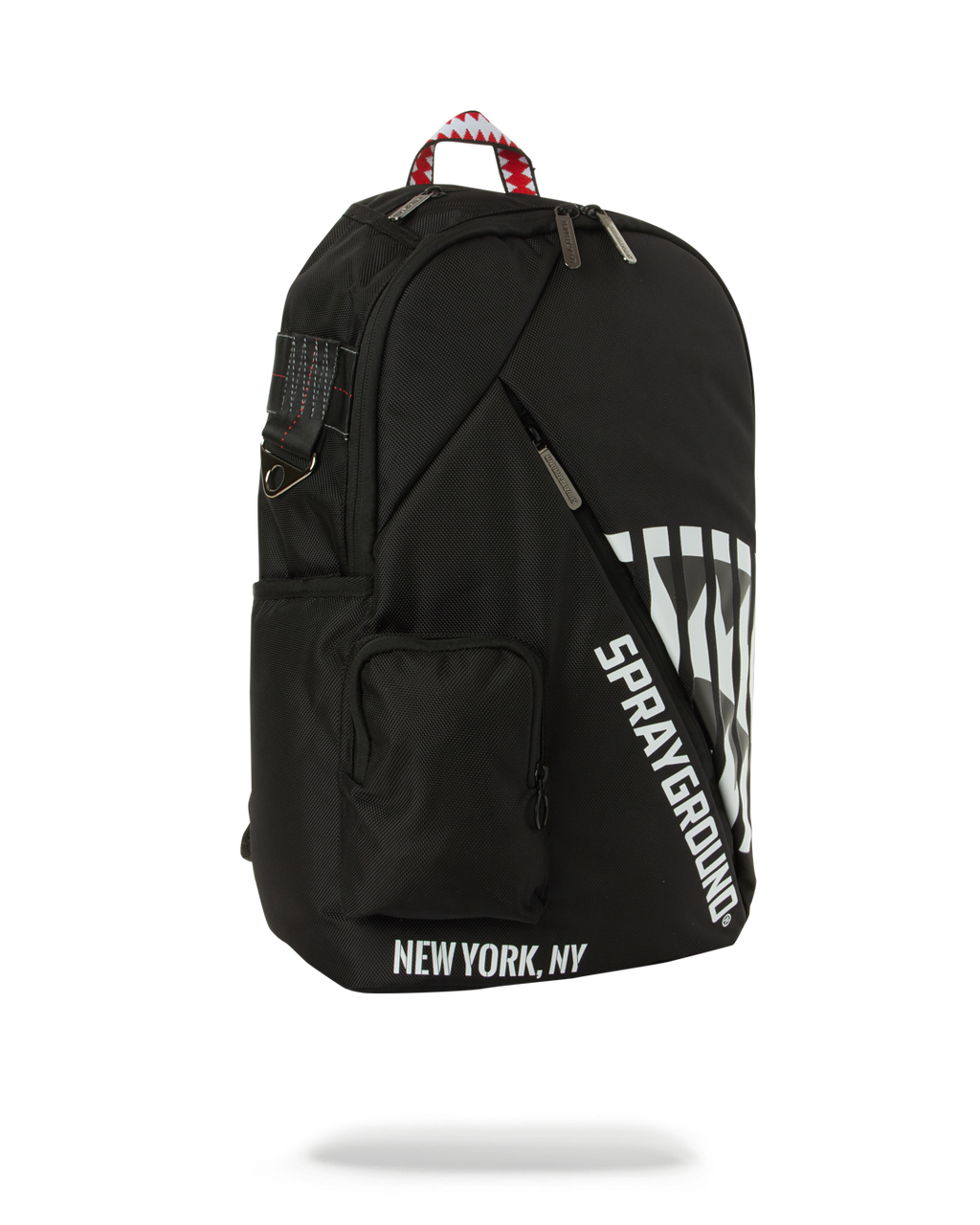 Limited Edition SHADOW SHARK BACKPACK