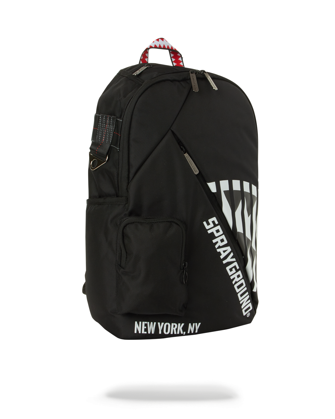 Limited Edition SHADOW SHARK BACKPACK
