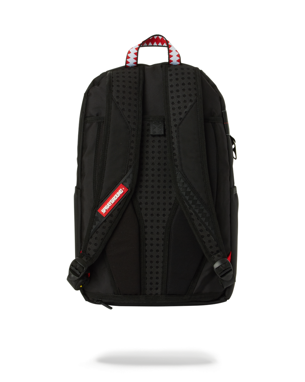 Limited Edition SHADOW SHARK BACKPACK