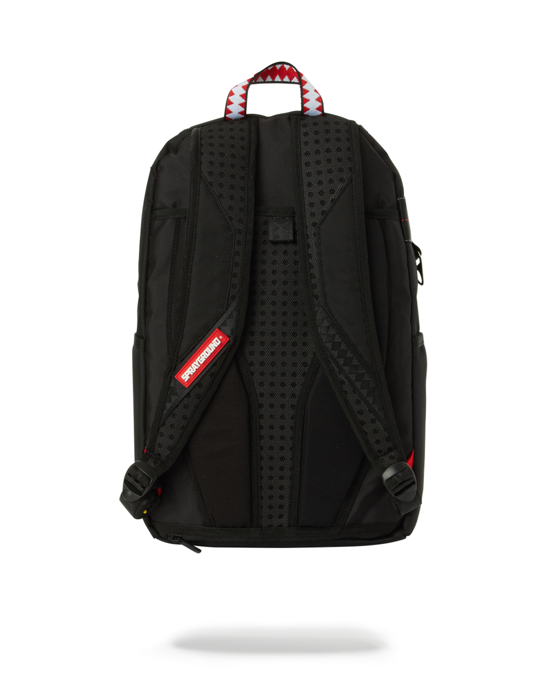 Limited Edition SHADOW SHARK BACKPACK