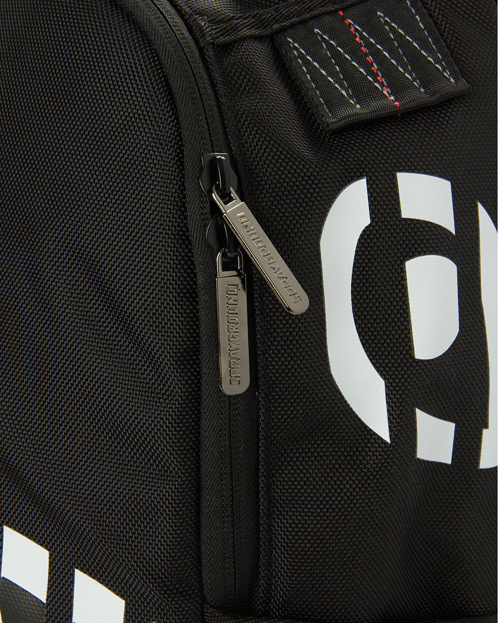 Limited Edition SHADOW SHARK BACKPACK
