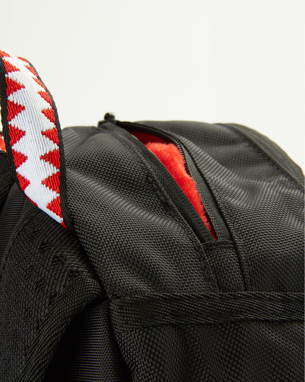 Limited Edition SHADOW SHARK BACKPACK