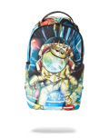 Limited Edition ASTROMANE LIGHTSPEED BACKPACK
