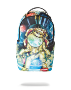 Limited Edition ASTROMANE LIGHTSPEED BACKPACK