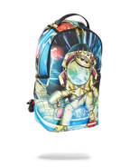Limited Edition ASTROMANE LIGHTSPEED BACKPACK