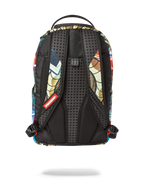 Limited Edition ASTROMANE LIGHTSPEED BACKPACK