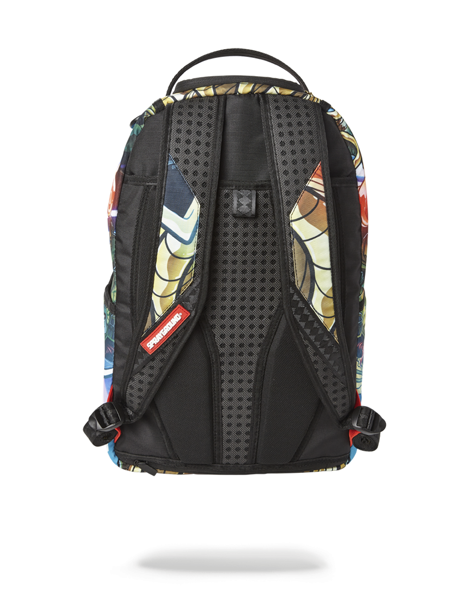 Limited Edition ASTROMANE LIGHTSPEED BACKPACK