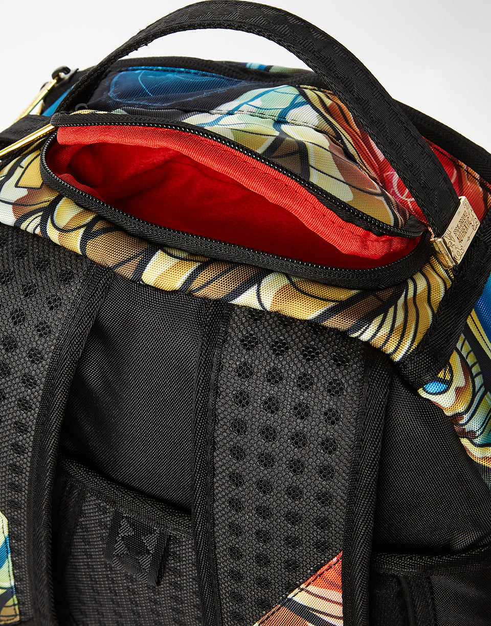 Limited Edition ASTROMANE LIGHTSPEED BACKPACK