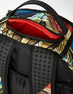 Limited Edition ASTROMANE LIGHTSPEED BACKPACK