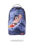 Limited Edition ASTRO BOY MADE READY BACKPACK
