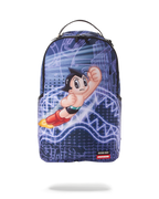 Limited Edition ASTRO BOY MADE READY BACKPACK