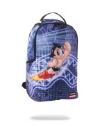 Limited Edition ASTRO BOY MADE READY BACKPACK