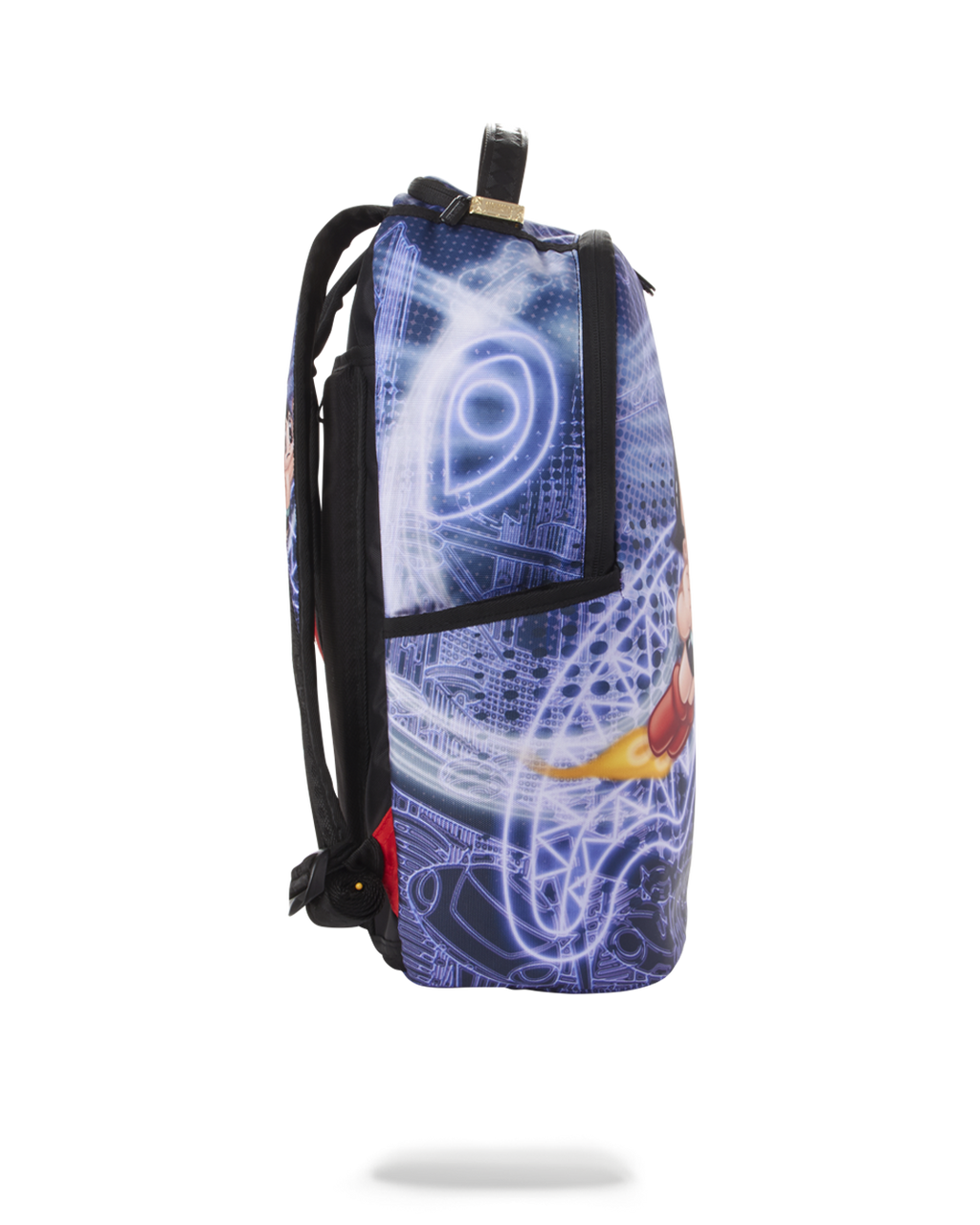 Limited Edition ASTRO BOY MADE READY BACKPACK