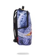 Limited Edition ASTRO BOY MADE READY BACKPACK