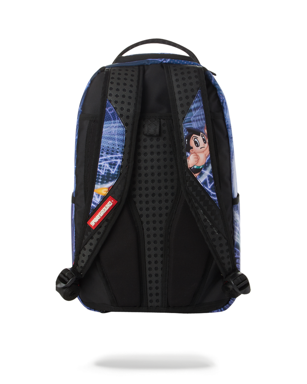 Limited Edition ASTRO BOY MADE READY BACKPACK