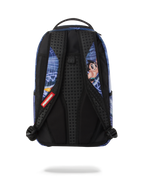 Limited Edition ASTRO BOY MADE READY BACKPACK