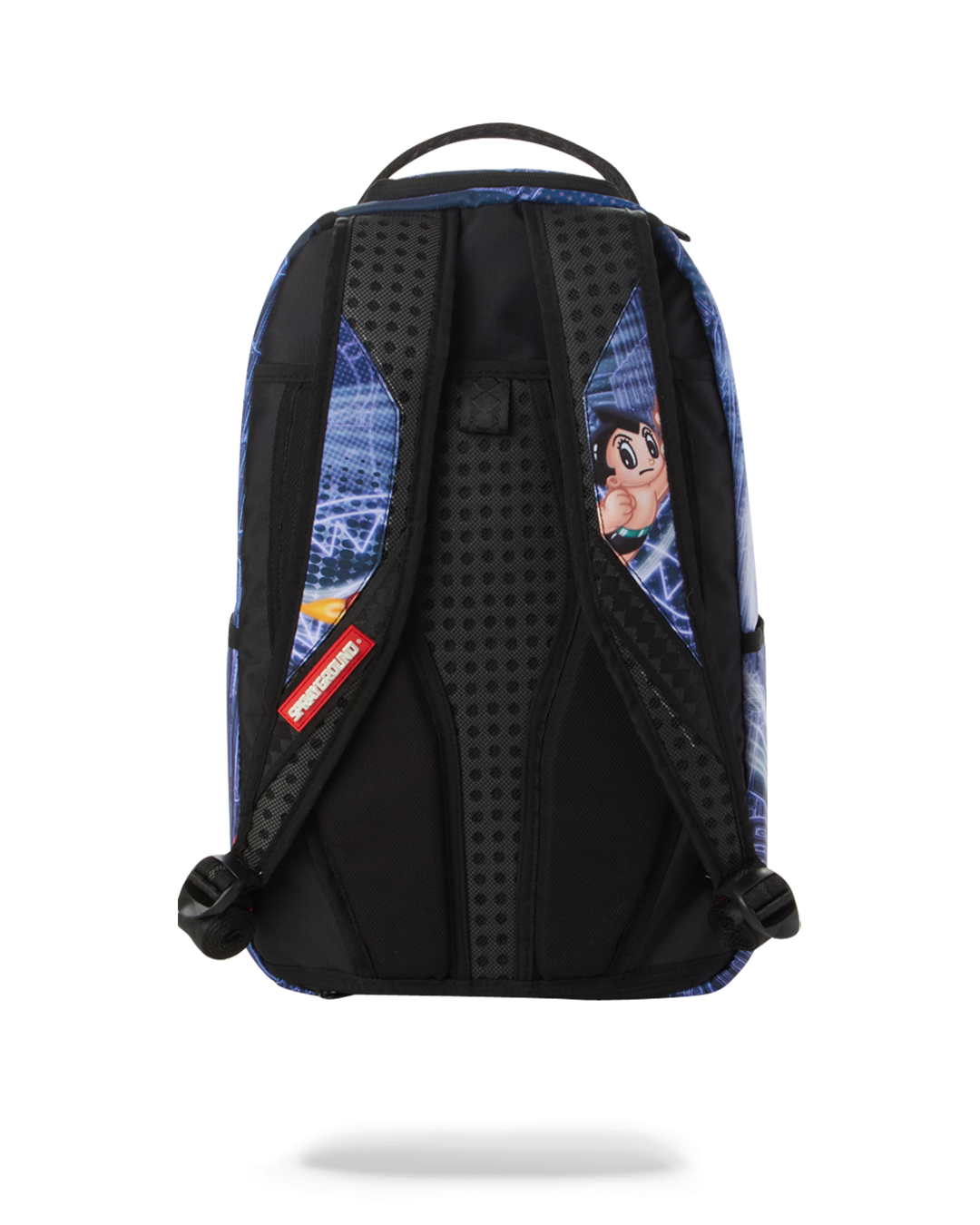 Limited Edition ASTRO BOY MADE READY BACKPACK