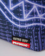 Limited Edition ASTRO BOY MADE READY BACKPACK