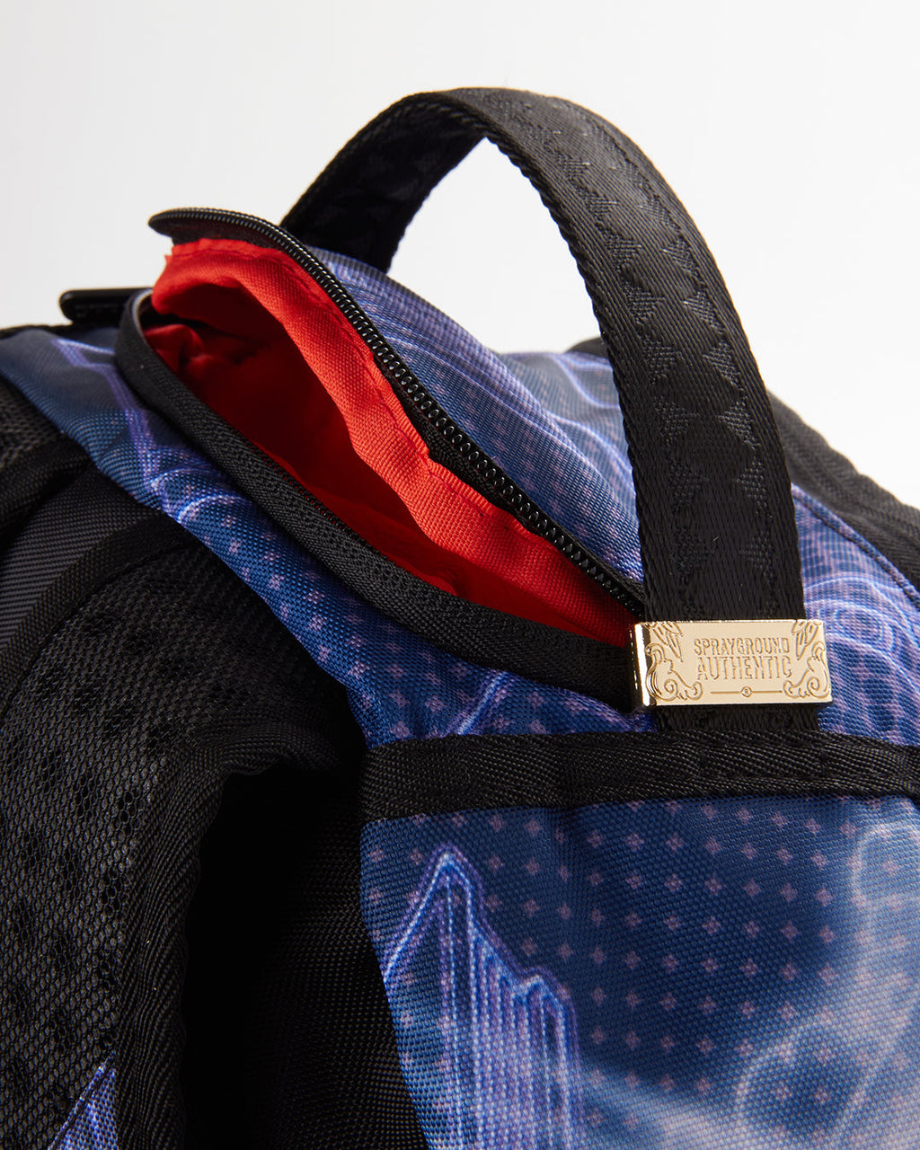 Limited Edition ASTRO BOY MADE READY BACKPACK