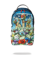 Limited Edition MONEY BOYS THE BREAK OUT BACKPACK
