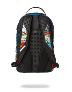 Limited Edition MONEY BOYS THE BREAK OUT BACKPACK