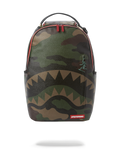 Limited Edition COMMANDO BACKPACK