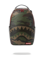 Limited Edition COMMANDO BACKPACK
