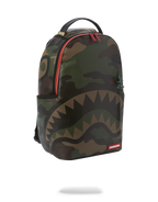 Limited Edition COMMANDO BACKPACK