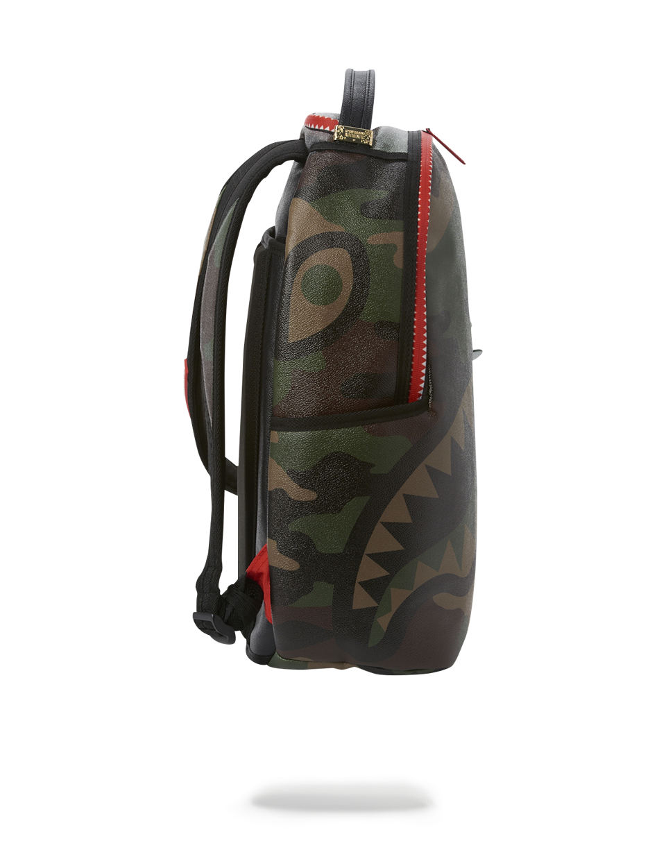 Limited Edition COMMANDO BACKPACK