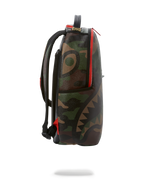 Limited Edition COMMANDO BACKPACK