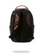 Limited Edition COMMANDO BACKPACK