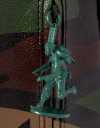 Limited Edition COMMANDO BACKPACK