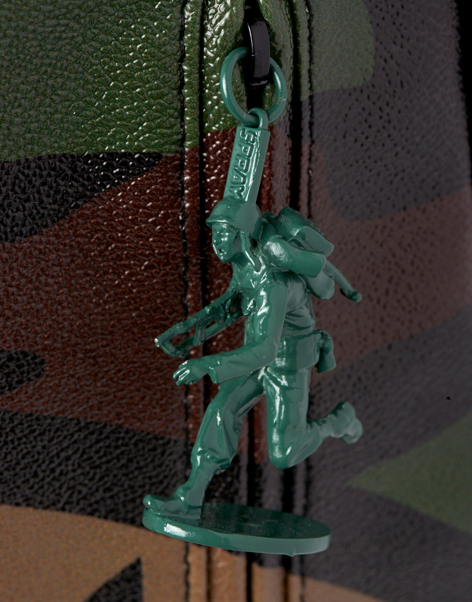 Limited Edition COMMANDO BACKPACK