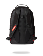 Limited Edition THE 32 REMOVABLE PATCHES VELCRO BACKPACK