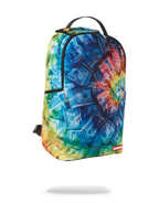 Limited Edition TOUCH THE RAINBOW BACKPACK